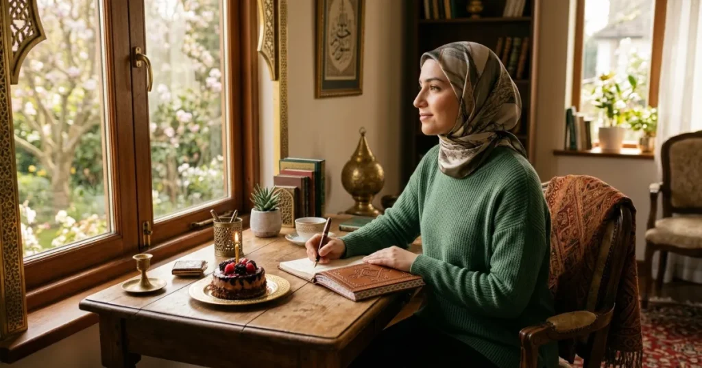 يوم ميلادي