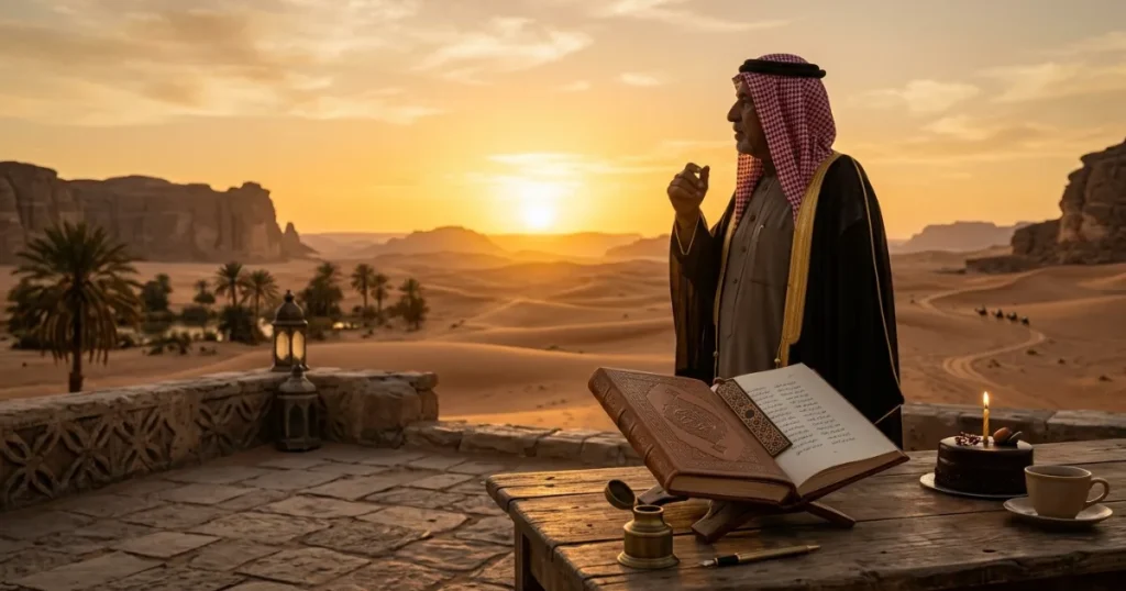 يوم ميلادي