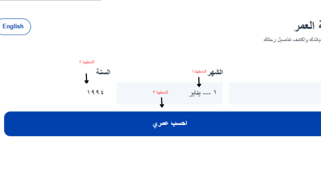 عمر مواليد 1994