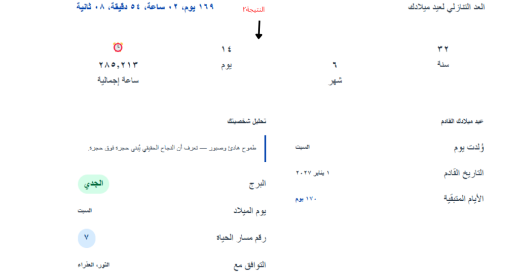 عمر مواليد 1994