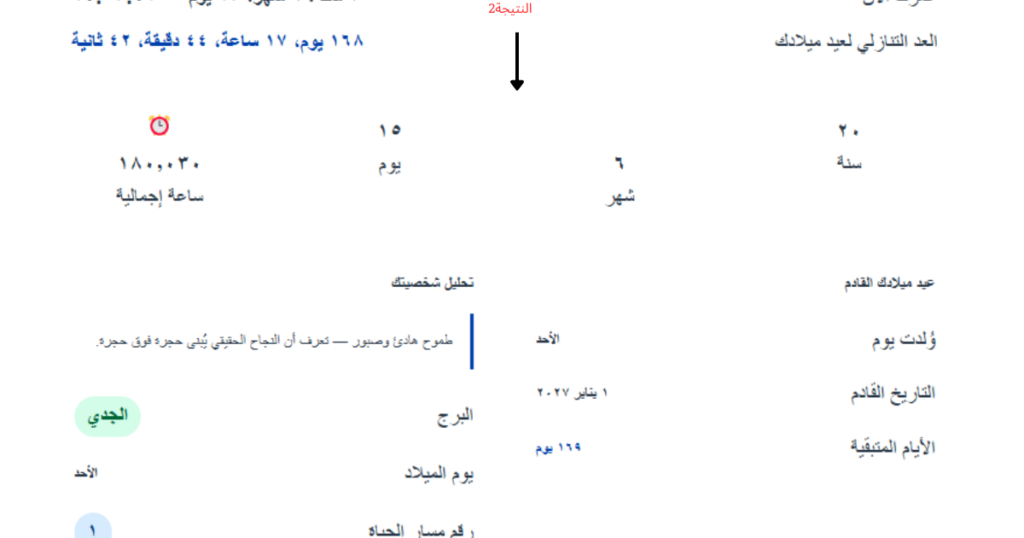 عمر مواليد 2006