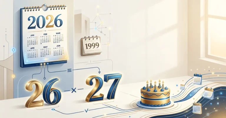 عمر مواليد 1999