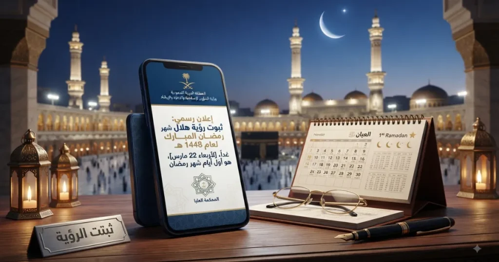 كم باقي على رمضان 2027