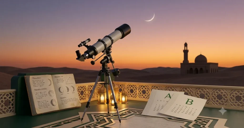 كم باقي على العيد